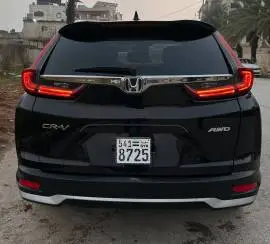 هوندا CRV 2022