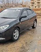 Hyundai Avante 2007, Idlib, RF12394816