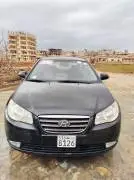 Hyundai Avante 2007, Idlib, RF12394816