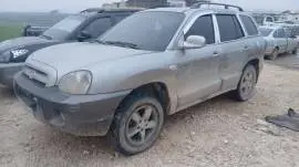 Hyundai Santa Fe 2005, RF14166970