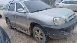 Hyundai Santa Fe 2005, RF14166970