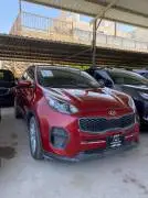 Kia Sportage 2018, Damascus, RF10446507