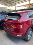 Kia Sportage 2018, Damascus, RF10446507