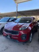Kia Sportage 2018, Damascus, RF10446507