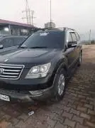 موهافي 2009, إدلب