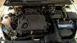 كيا K7 موديل 2011