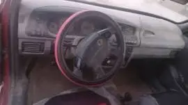 سكودا 1998, دمشق