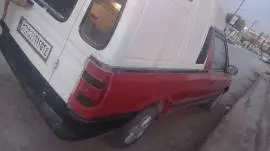 سكودا 1998, دمشق