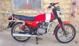 Daewoo Badawi 150 unspecified model