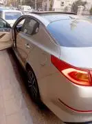 كيا أوبتما 2014, دمشق, RF14850867