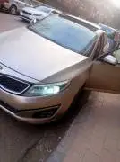 كيا أوبتما 2014, دمشق, RF14850867