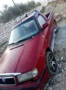 سكودا عروس 2001, اللاذقية