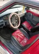 Skoda Arous 2001, Latakia