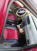 Skoda Arous 2001, Latakia