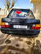 Skoda Transport and Ride 1994, Damascus