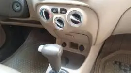 Hyundai Verna 2009, Damascus