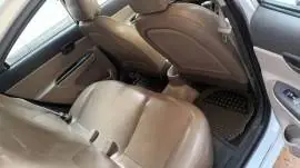 Hyundai Verna 2009, Damascus