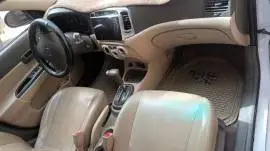 Hyundai Verna 2009, Damascus