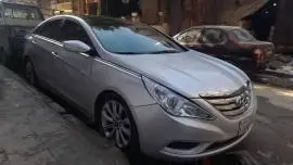 Hyundai Sonata 2012, Aleppo, RF23596388