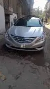 Hyundai Sonata 2012, Aleppo, RF23596388
