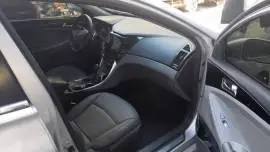 Hyundai Sonata 2012, Aleppo, RF23596388