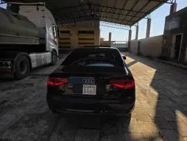 Audi A4 2016, Idlib, RF13847477