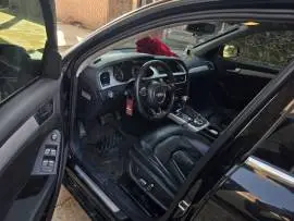 Audi A4 2016, Idlib, RF13847477