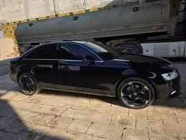 Audi A4 2016, Idlib, RF13847477
