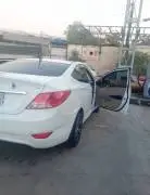 Hyundai Accent 2017, Damascus, RF84657194