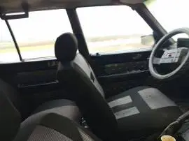 Mazda 929 Model 1983, Idlib