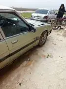 Mazda 929 Model 1983, Idlib