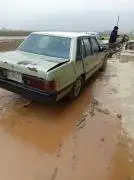 Mazda 929 Model 1983, Idlib