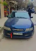 Chevrolet Lumina 2004, Damascus