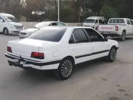 Peugeot 405 Model 1994, RF17008850