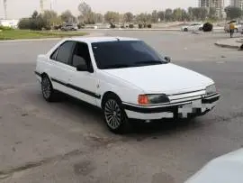 Peugeot 405 Model 1994, RF17008850