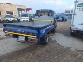 هيونداي بورتر 2011, إدلب, RF68801966