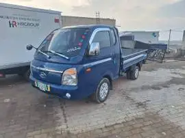 هيونداي بورتر 2011, إدلب, RF68801966