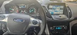 Ford Escape 2016, Damascus