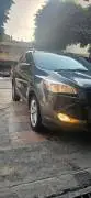 Ford Escape 2016, Damascus