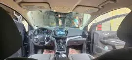 Ford Escape 2016, Damascus