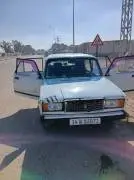 Lada 107 Model 2001