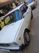 Lada 107 Model 2001