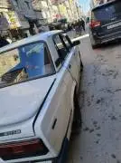 Lada 107 Model 2001