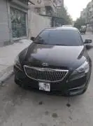 Kia K7 2012, RF43229348