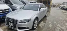 Audi A4 2012, RF11415170