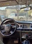 Audi A6 2011