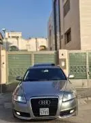 Audi A6 2011