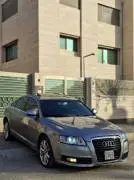 Audi A6 2011