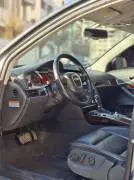Audi A6 2011
