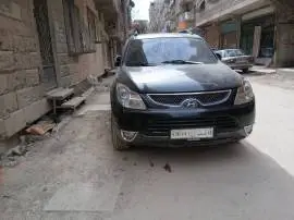 هيونداي فيرا كروز 2007